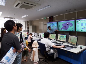 施設見学会写真5
